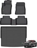 ANBINGO®-Floor Mats & Cargo Liner by ANBINGO