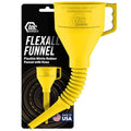 FlexAll Long Flexible Funnel for Automotive Use by TECProducts