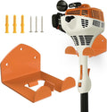 Garage Storage Trimmer Rack Garden Power Tool Hanger by Unknown