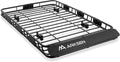 ARKSEN 64 x 39 x 4 Inch Upgrade Universal Roof Rack by ARKSEN