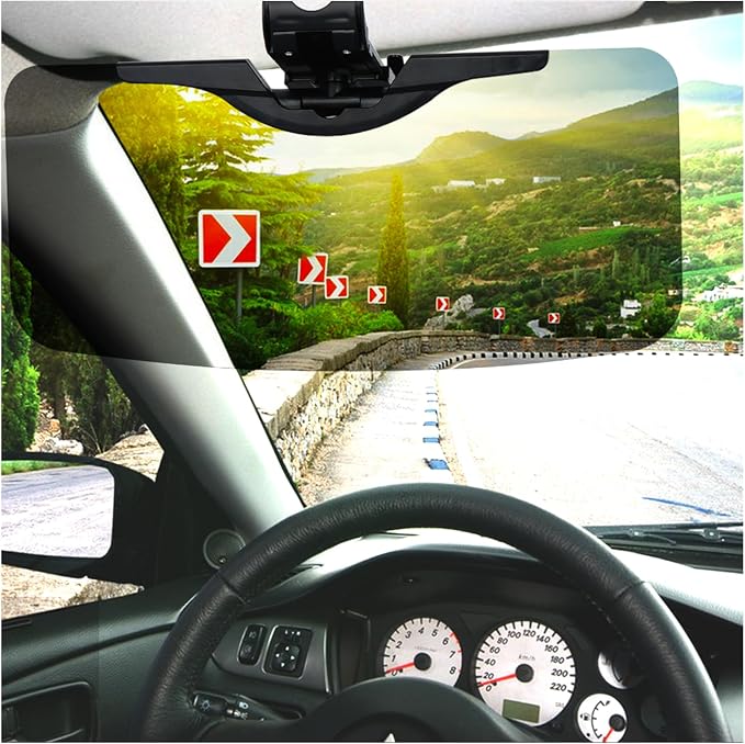 Sun Visor Extender for Car - Image 7