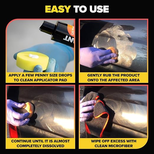 Carfidant Scratch Repair and Swirl Remover - Image 8