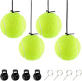 4PCS Tennis Garage Parking Aid by Salior
