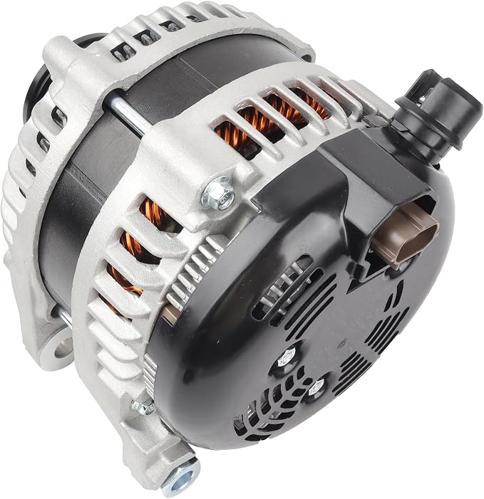 EzeXpreze Alternator Compatible - Image 9