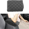SXCY for 2024 2025 Kia Seltos Armrest Cover for Kia Seltos 2025 Accessories by SXCY