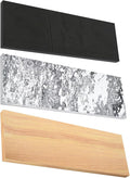 GWP02S Garage Wall Protector Car Door Protectors Bundle by Ampulla
