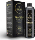 Graphene Shampoo – pH Neutral Car Wash | Advanced Hydrophobic & SiO2 Protection by MagicShieldUSA
