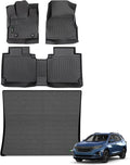 ANBINGO®-Floor Mats & Cargo Liner by ANBINGO