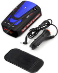 Speed Sentinel Radar Detector – 360° Police Speed Sentinel Radar Detectors by Freeze2Trim