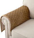 Eismodra Armrest Covers, Couch Cover, Sofa Cover, Backrest Covers, Anti-Slip by Eismodra