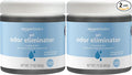 Amazon Basics Gel Odor Eliminator, Activated Charcoal, Fragrance Free, 17 Oz by AmazonBasics