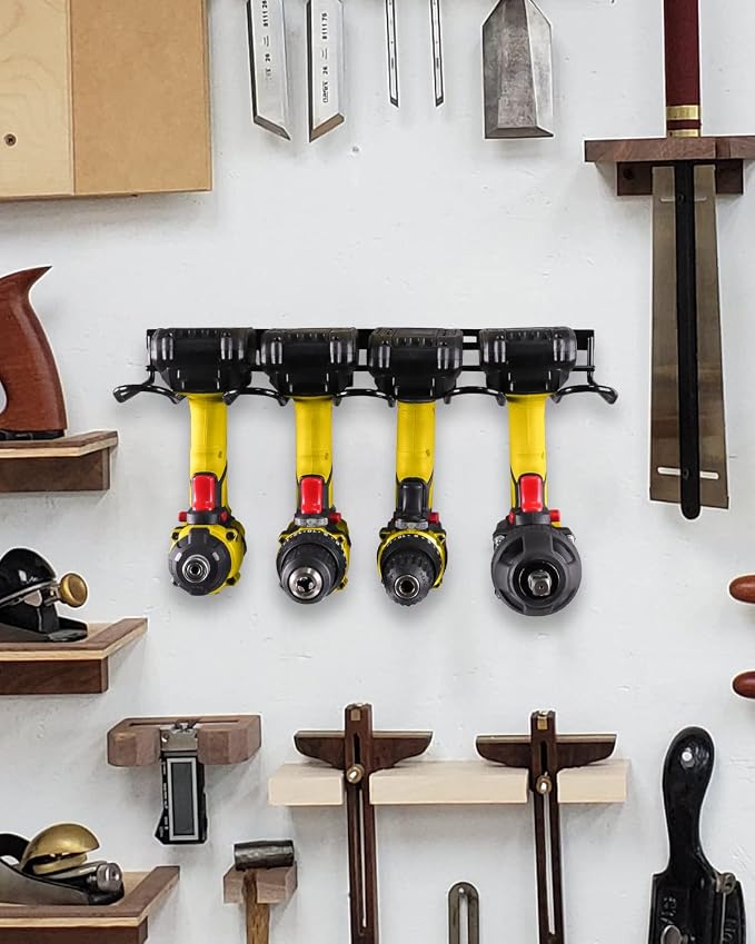 Power Tool Organizer - Image 7