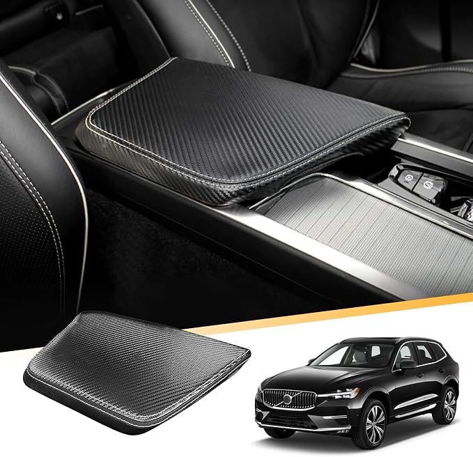 LFOTPP Central Console Armrest Box Cover Fit by LFOTPP