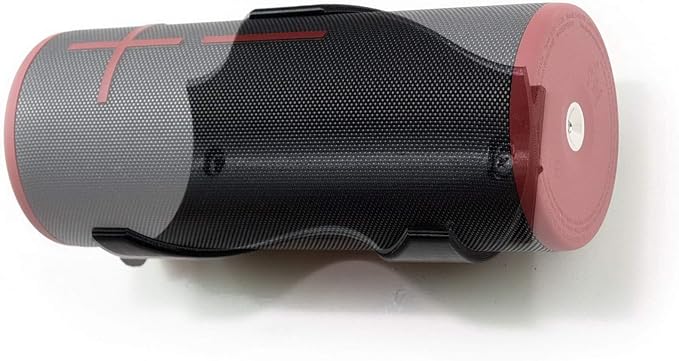 Spartan Mounts Compatible with Ultimate Ears MegaBoom 3 Bluetooth Speakers | by SpartanMounts