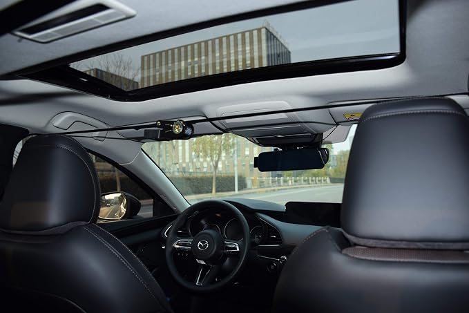Universal Roof Rack Cross Bars - Image 5