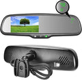 Master Tailgaters 10.5" OEM Rear View Mirror by MasterTailgaters