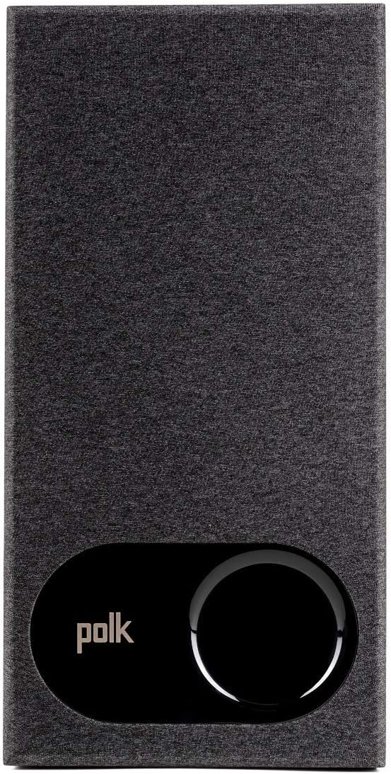 Polk Audio Signa S3 Sound Bar for TV & Wireless Subwoofer - Image 9