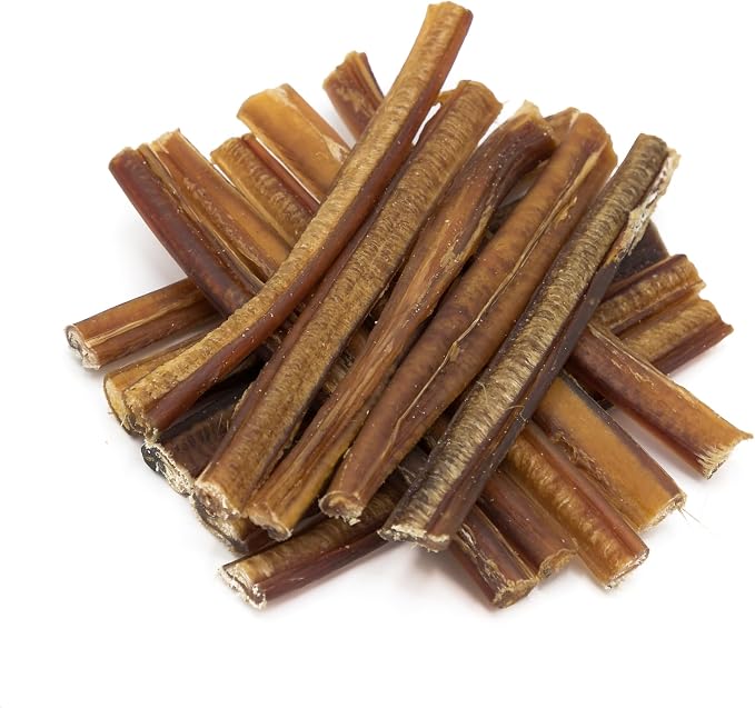 Best Bully Sticks 6 Inch Bully Sticks - Image 5