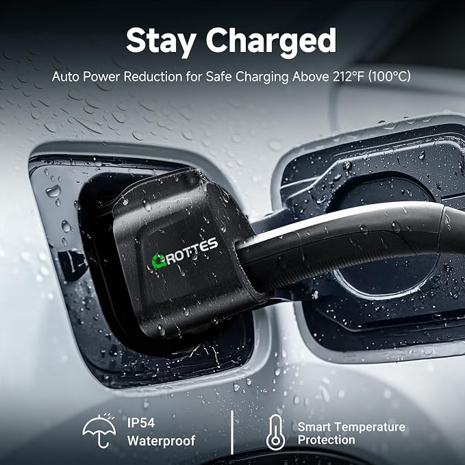 for Tesla Supercharger to CCS1 Adapter NACS to CCS Electric Vehicle Charging - Image 6
