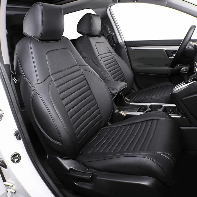 EKR Accord Car Seat Covers Custom by EKR