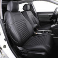 EKR Accord Car Seat Covers Custom by EKR