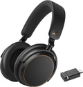 Sennheiser ACCENTUM Wireless Bluetooth Headphones by SennheiserConsumerAudio