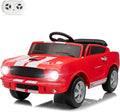 Winado Licensed Shelby Electric Car by Winado