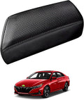 Autorder Center Console Cover for Hyundai Elantra 2021-2025 2026 Accessories by Autorder