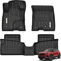 YITAMOTOR Floor Mats Compatible by YITAMOTOR