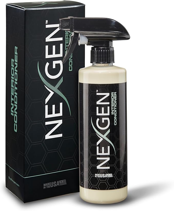 Nexgen Interior Conditioner by NEXGEN