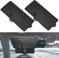 JoyTutus Car Sun Visor Extender by JoyTutus