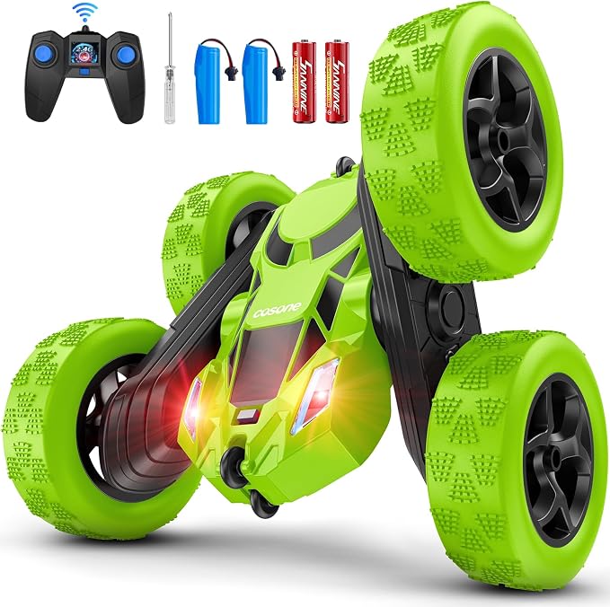 Remote Control Car by Cosone