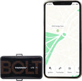 Bolt LTE 4G GPS Tracker for Vehicles, & Shipments by TrackmateGPS