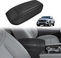 Muslogy Center Console Armrest Cover Compatible by Muslogy