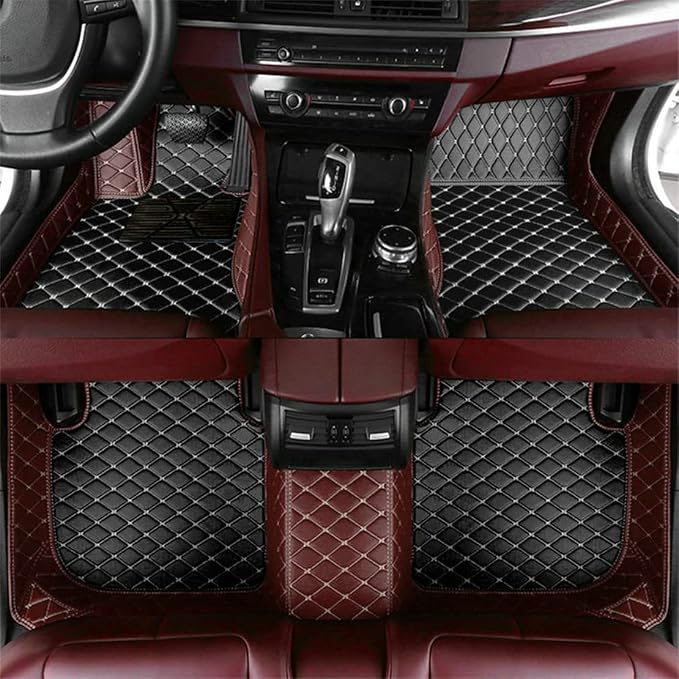 Add Personal Touch to Your Vehicle by IMEISH