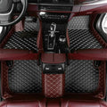 Add Personal Touch to Your Vehicle by IMEISH
