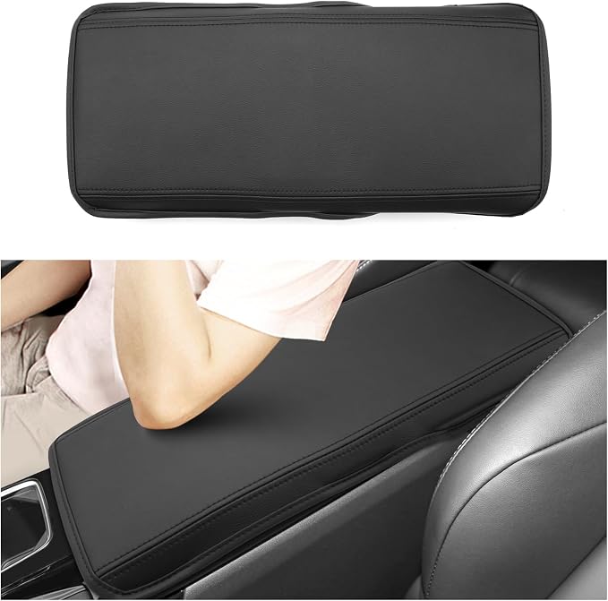 SXCY for 2025 Toyota Camry Armrest Cover for Toyota Camry 2025 Accessories 2025 - Image 7
