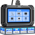 XTOOL D6S OBD2 Scanner Diagnostic Tool, 2025 Car Scanner by XTOOL
