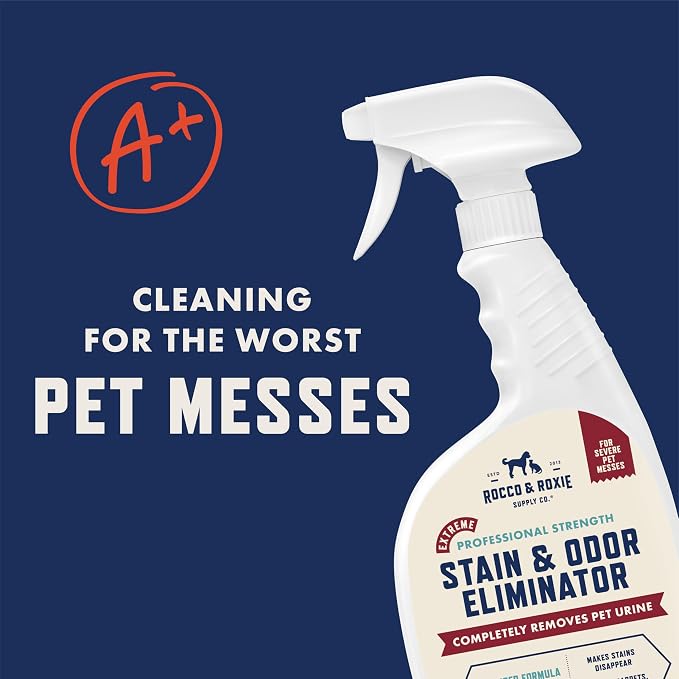 Rocco & Roxie Extreme Stain & Odor Eliminator - Image 3