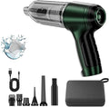 Vortix Smart Car Vacuum/Air Blower, Vortix Electric Air Duster & Vacuum by hwqsad