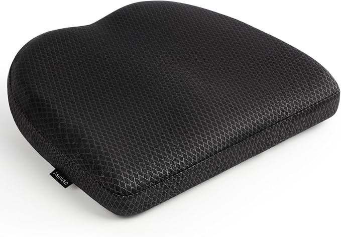 Office Chair Cushion by Unknown