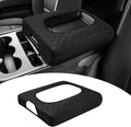 Shademax Center Console Cover Custom by Shademax