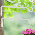 16" Plant Hangers 2-Pack by YELOKIE