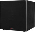 Polk Audio PSW10 10" Powered Subwoofer – Power Port Technology, Big Bass in by PolkAudio