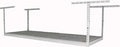 MonsterRax Overhead Garage Storage Racks 3x8’ Ceiling Mounted Shelving by MonsterRAXStorageSolutions