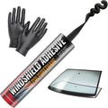 Polyurethane Windshield Adhesive by FORTIVO
