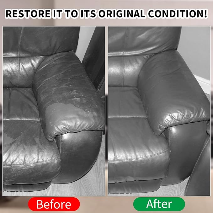 8.5oz Leather Recoloring Balm - Image 5