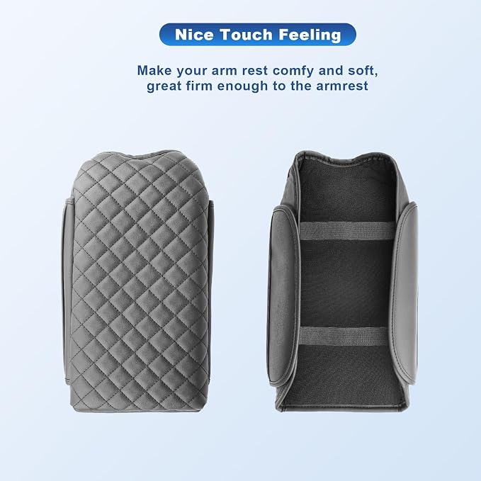 CDEFG 2023 2024 2025 Accord Center Console Cover - Image 6