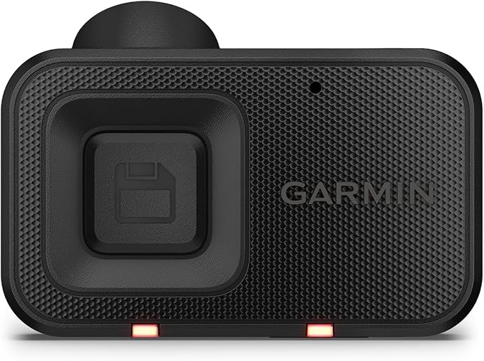 Garmin Dash Cam™ Mini 3, Ultracompact 1080p HD Dash Cam - Image 2
