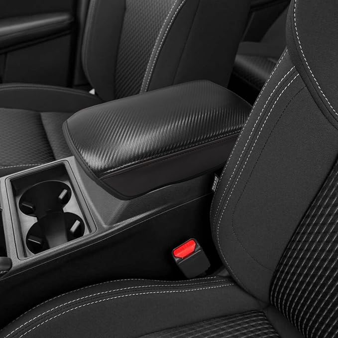 CDEFG for Mitsubishi Outlander Accessories 2025 2024 2023 2022 Center Console - Image 6